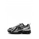 New Balance x The Basement 1906R "Black Silver" sneakers