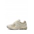 New Balance 2002R Green sneakers