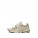 New Balance 2002R Green sneakers