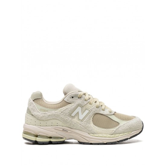 New Balance 2002R Green sneakers