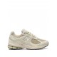 New Balance 2002R Green sneakers