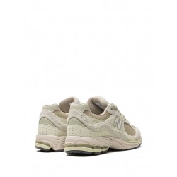New Balance 2002R Green sneakers
