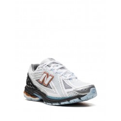 New Balance 1906R White/Black/Copper sneakers