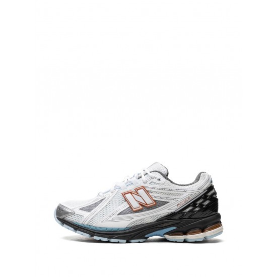 New Balance 1906R White/Black/Copper sneakers