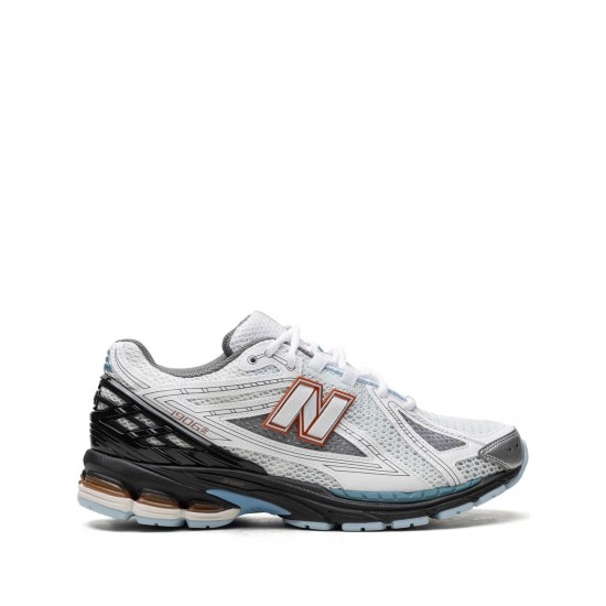 New Balance 1906R White/Black/Copper sneakers