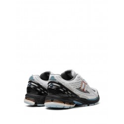 New Balance 1906R White/Black/Copper sneakers