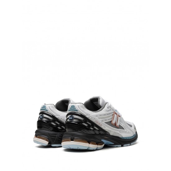 New Balance 1906R White/Black/Copper sneakers