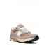 New Balance x Teddy Santis Made in USA 993 Shadow Grey/Driftwood sneakers