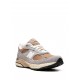 New Balance x Teddy Santis Made in USA 993 Shadow Grey/Driftwood sneakers