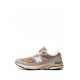 New Balance x Teddy Santis Made in USA 993 Shadow Grey/Driftwood sneakers