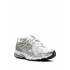 New Balance 1906R White Rain Cloud Silver Metallic white sneakers