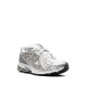 New Balance 1906R White Rain Cloud Silver Metallic white sneakers