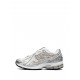 New Balance 1906R White Rain Cloud Silver Metallic white sneakers