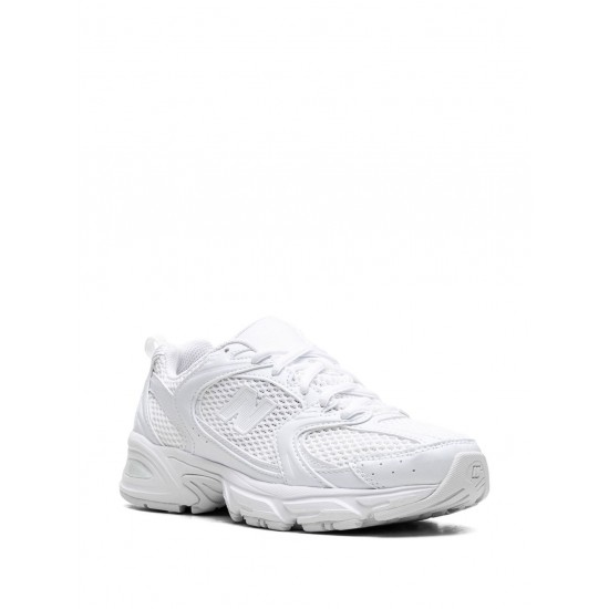 New Balance 530 "Triple White" sneakers