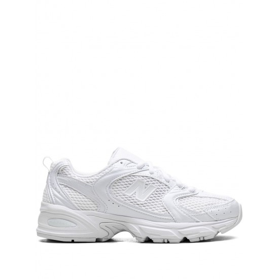 New Balance 530 "Triple White" sneakers