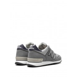 New Balance 670 "Made in England - Gray" sneakers