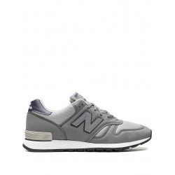 New Balance 670 "Made in England - Gray" sneakers