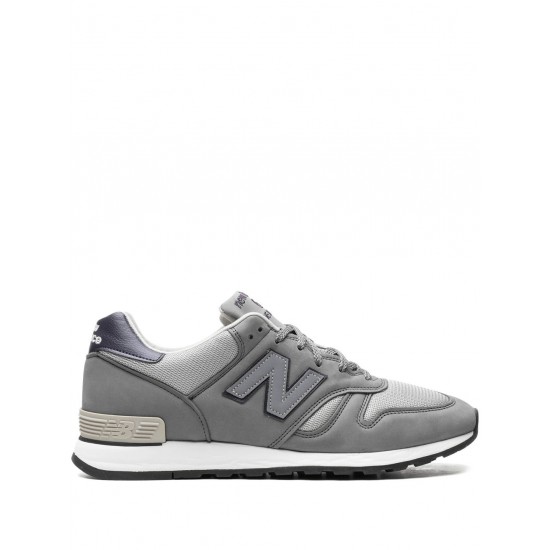 New Balance 670 "Made in England - Gray" sneakers
