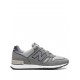 New Balance 670 "Made in England - Gray" sneakers