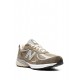 New Balance x Aime Leon Dore 990v4 "Made in USA - True Camo" sneakers