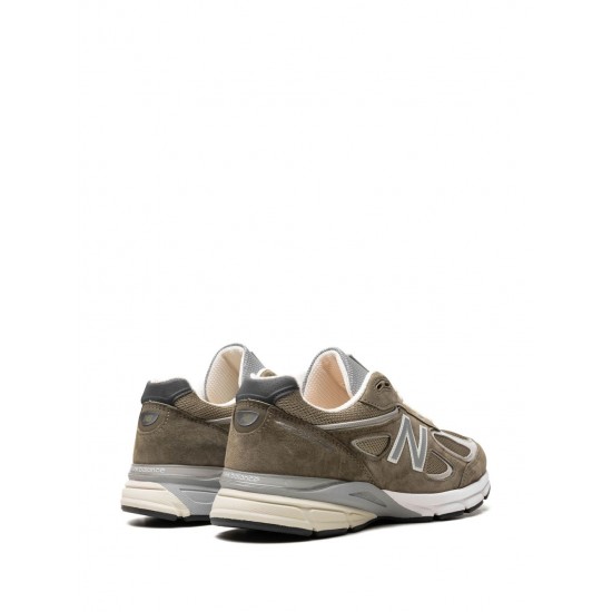 New Balance x Aime Leon Dore 990v4 "Made in USA - True Camo" sneakers