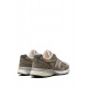 New Balance x Aime Leon Dore 990v4 "Made in USA - True Camo" sneakers