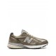 New Balance x Aime Leon Dore 990v4 "Made in USA - True Camo" sneakers