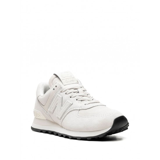 New Balance 574 "Linen/Sea Salt" sneakers