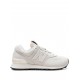 New Balance 574 "Linen/Sea Salt" sneakers