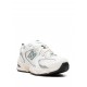 New Balance 530 "Sea Salt/Marsh Green" sneakers