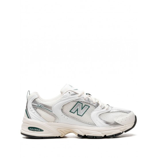 New Balance 530 "Sea Salt/Marsh Green" sneakers