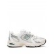 New Balance 530 "Sea Salt/Marsh Green" sneakers
