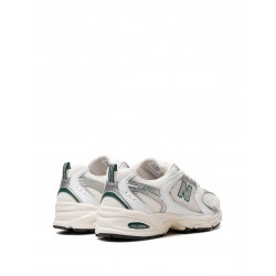 New Balance 530 "Sea Salt/Marsh Green" sneakers