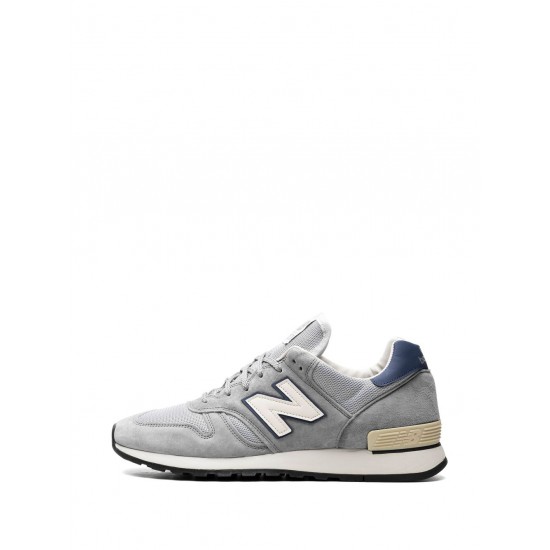 New Balance 670 Made in England 40th Anniversary sneakers