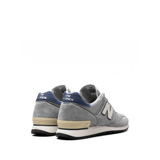 New Balance 670 Made in England 40th Anniversary sneakers