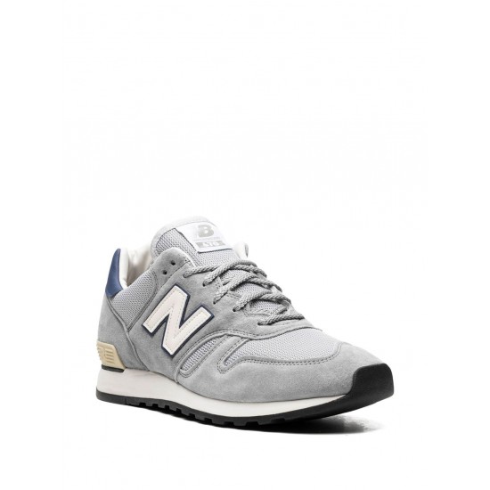 New Balance 670 Made in England 40th Anniversary sneakers