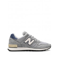 New Balance 670 Made in England 40th Anniversary sneakers