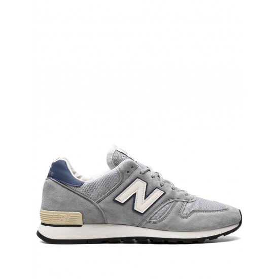 New Balance 670 Made in England 40th Anniversary sneakers
