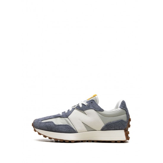 New Balance 327 "Purple" sneakers