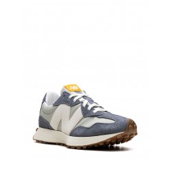 New Balance 327 "Purple" sneakers