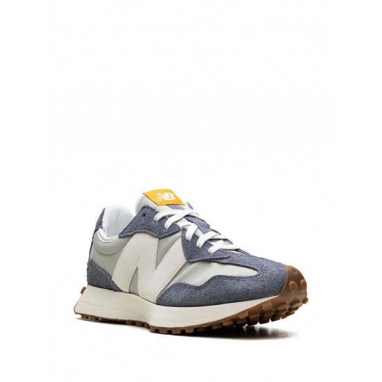 New Balance 327 "Purple" sneakers