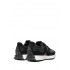 New Balance 327 Black sneakers
