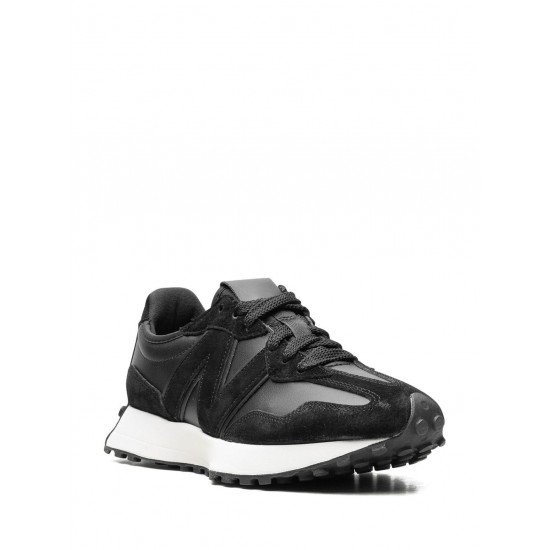 New Balance 327 Black sneakers