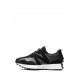New Balance 327 Black sneakers
