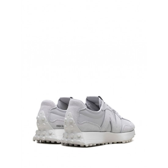 New Balance 327 Grey Matter Sneakers