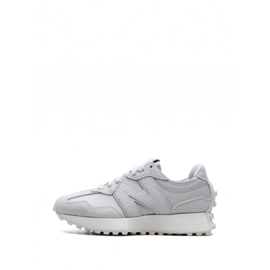 New Balance 327 Grey Matter Sneakers