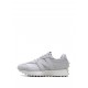New Balance 327 Grey Matter Sneakers