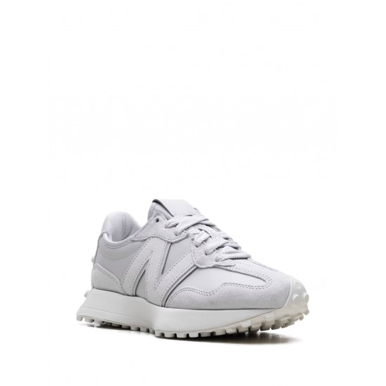 New Balance 327 Grey Matter Sneakers