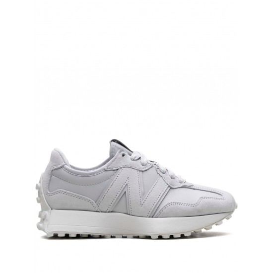 New Balance 327 Grey Matter Sneakers