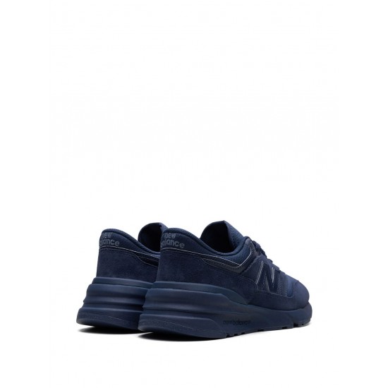 New Balance 997 Blue sneakers